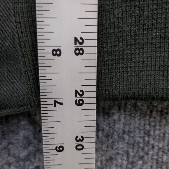 Harley-Davidson Men's Motorcycle Jacket XL Multicolor Cotton Lined Snap Closure - Picture 15 of 16